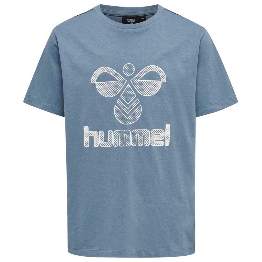 hummel-camiseta-de-manga-curta-proud