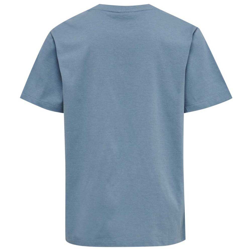 Hummel Proud kurzarm-T-shirt