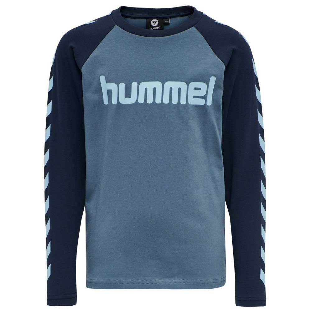 hummel-t-shirt-a-manches-longues-204711