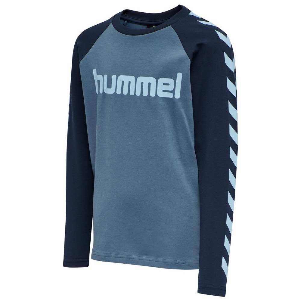 Hummel 204711 long sleeve T-shirt