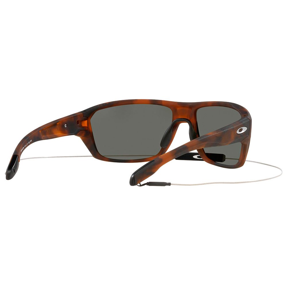 Oakley Split Shot Polarisierte Prizm Sonnenbrille