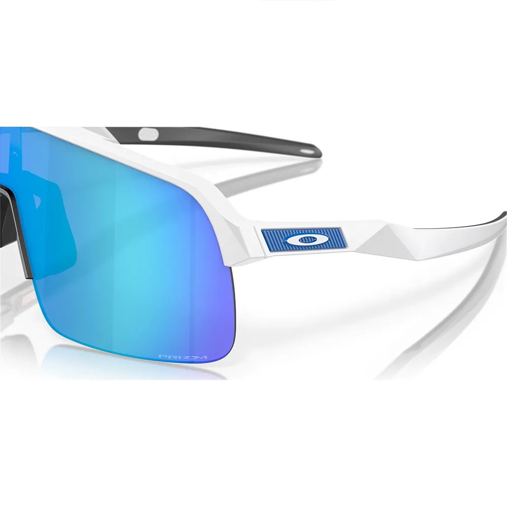 Oakley Sutro Lite sunglasses, Blue | Bikeinn