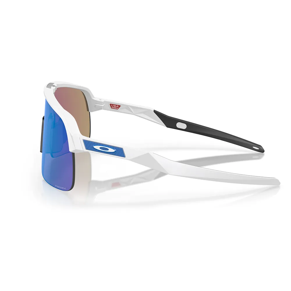 Oakley Sutro Lite sunglasses, Blue | Bikeinn