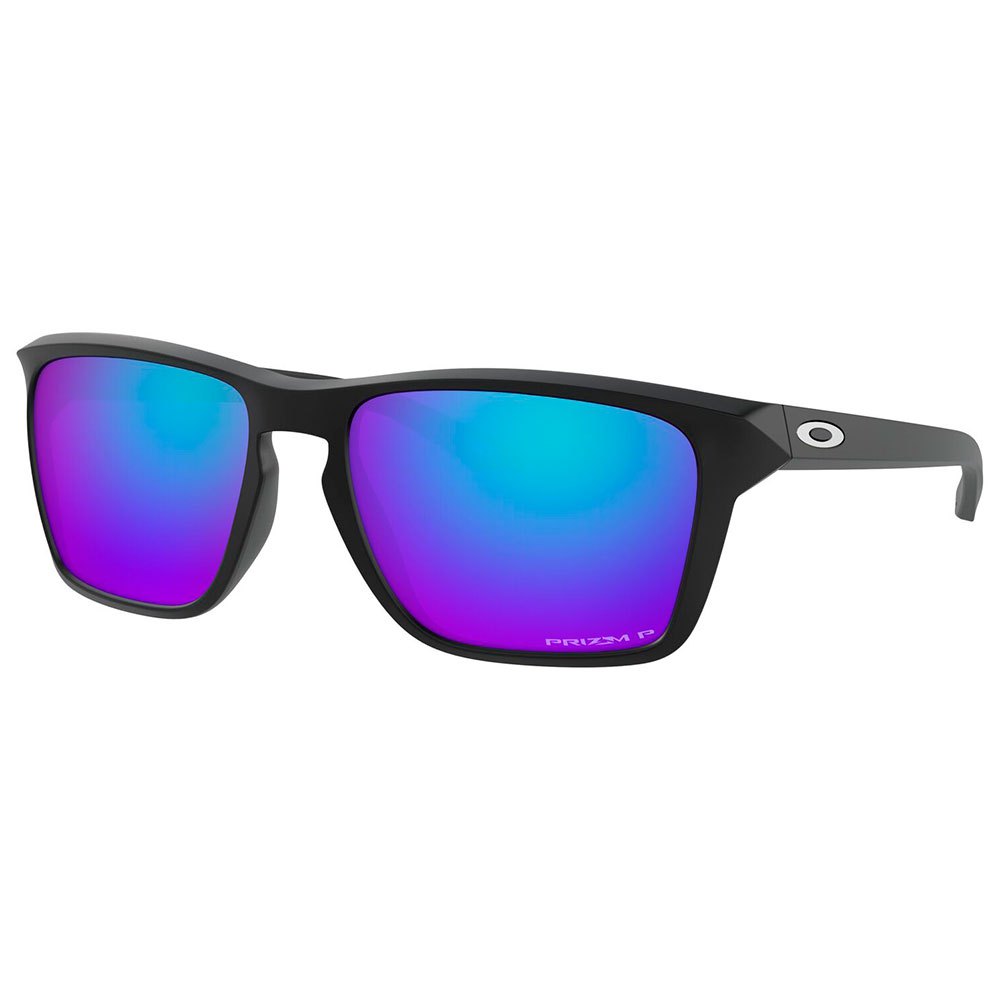 Oakley Óculos De Sol Polarizados Sylas Prizm