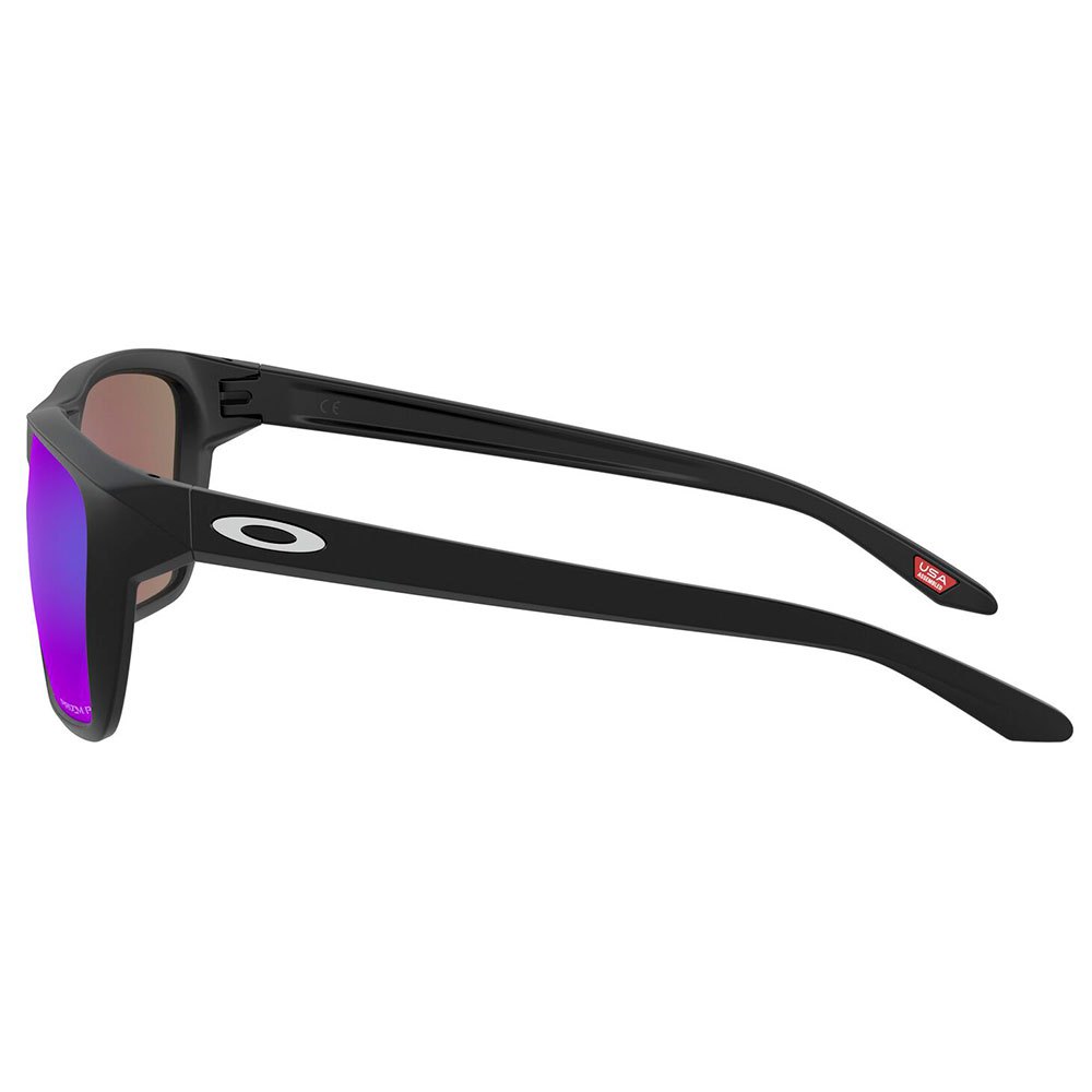 Oakley Óculos De Sol Polarizados Sylas Prizm