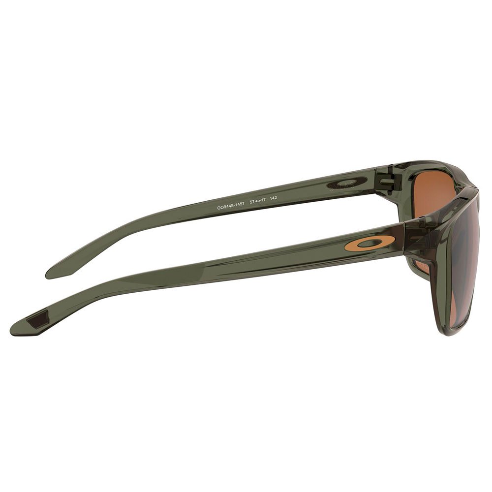 Oakley Oculos Escuros Sylas Prizm