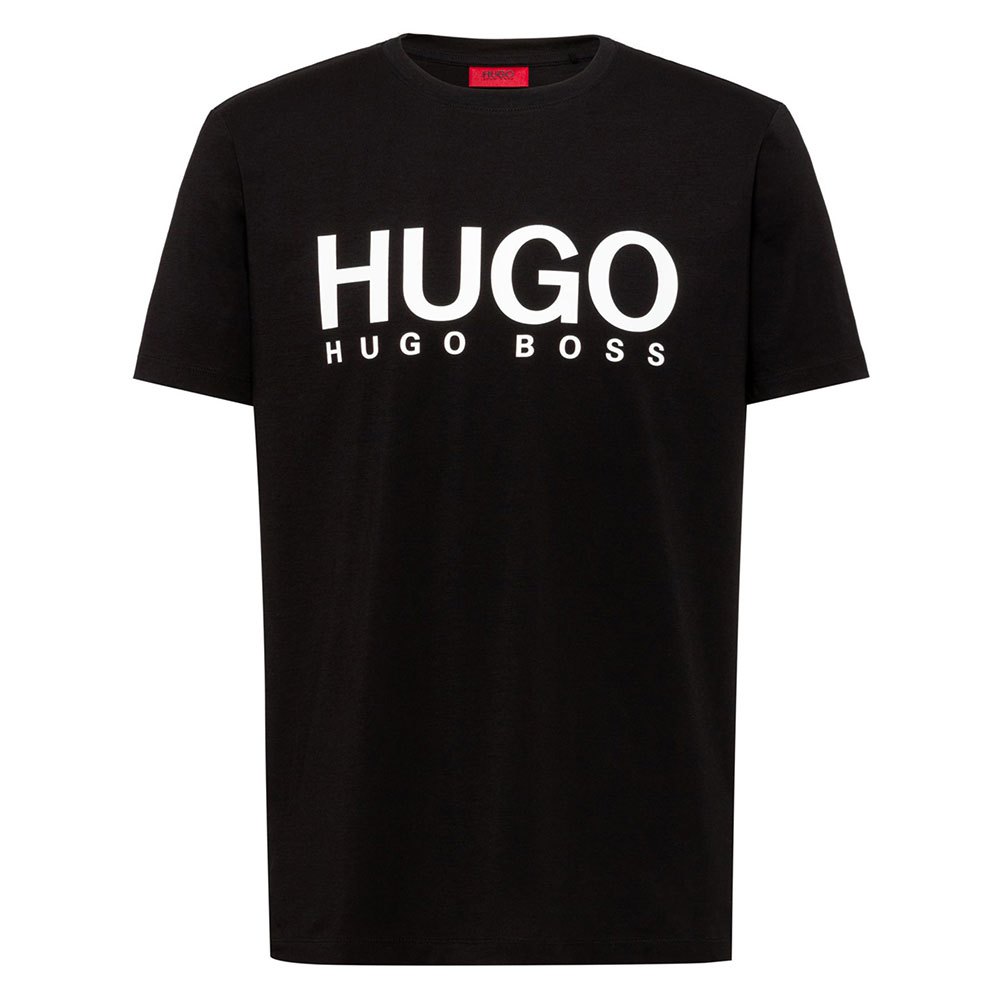 HUGO Dolive kurzarm-T-shirt