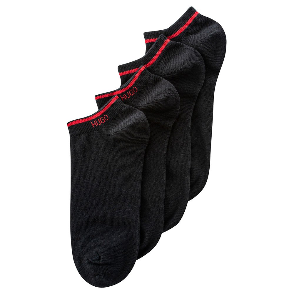 hugo-as-logo-socks-2-pairs