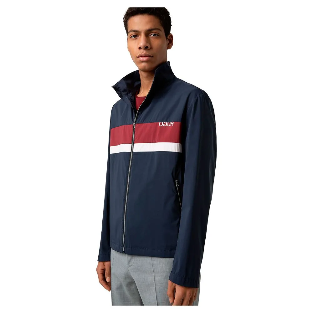Hugo Ebill HUGO Bill Jacket | Dressinn