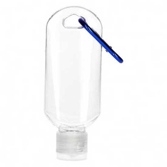 contact-botella-mini-gel-portatil-50ml-con-mosqueton
