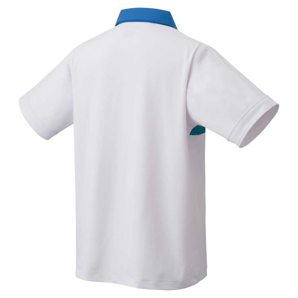 Yonex Elite Short Sleeve Polo Shirt