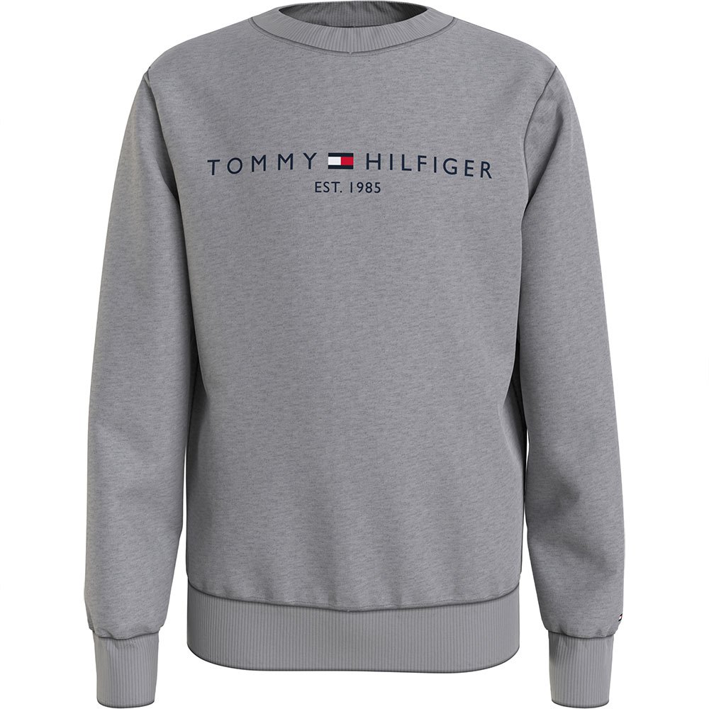 Tommy hilfiger Essential-Track Suit Grey | Dressinn