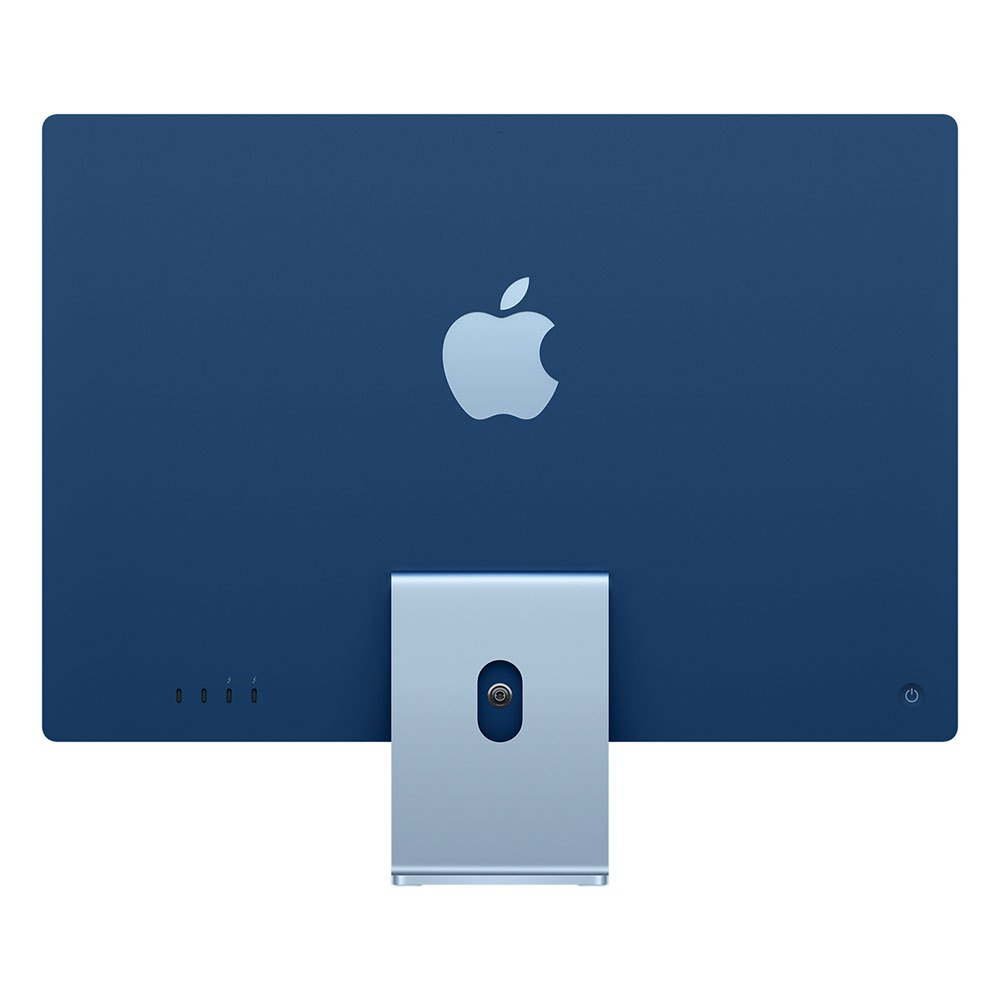 Apple IMac Retina 4.5K 24´´ M1 8CPU-8GPU/8GB/256GB SSD
