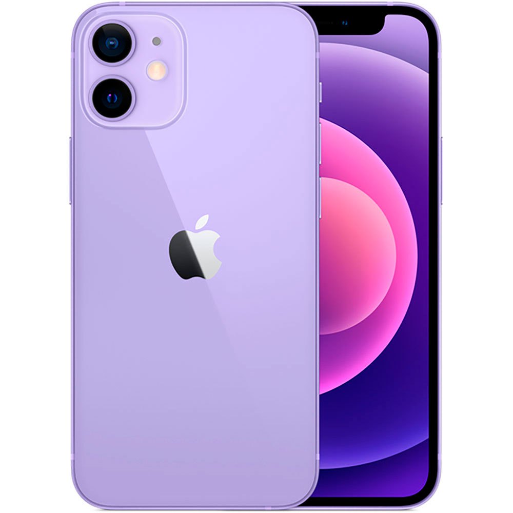 Apple iPhone 12 Mini 128GB 5.4´´ Purple | Techinn