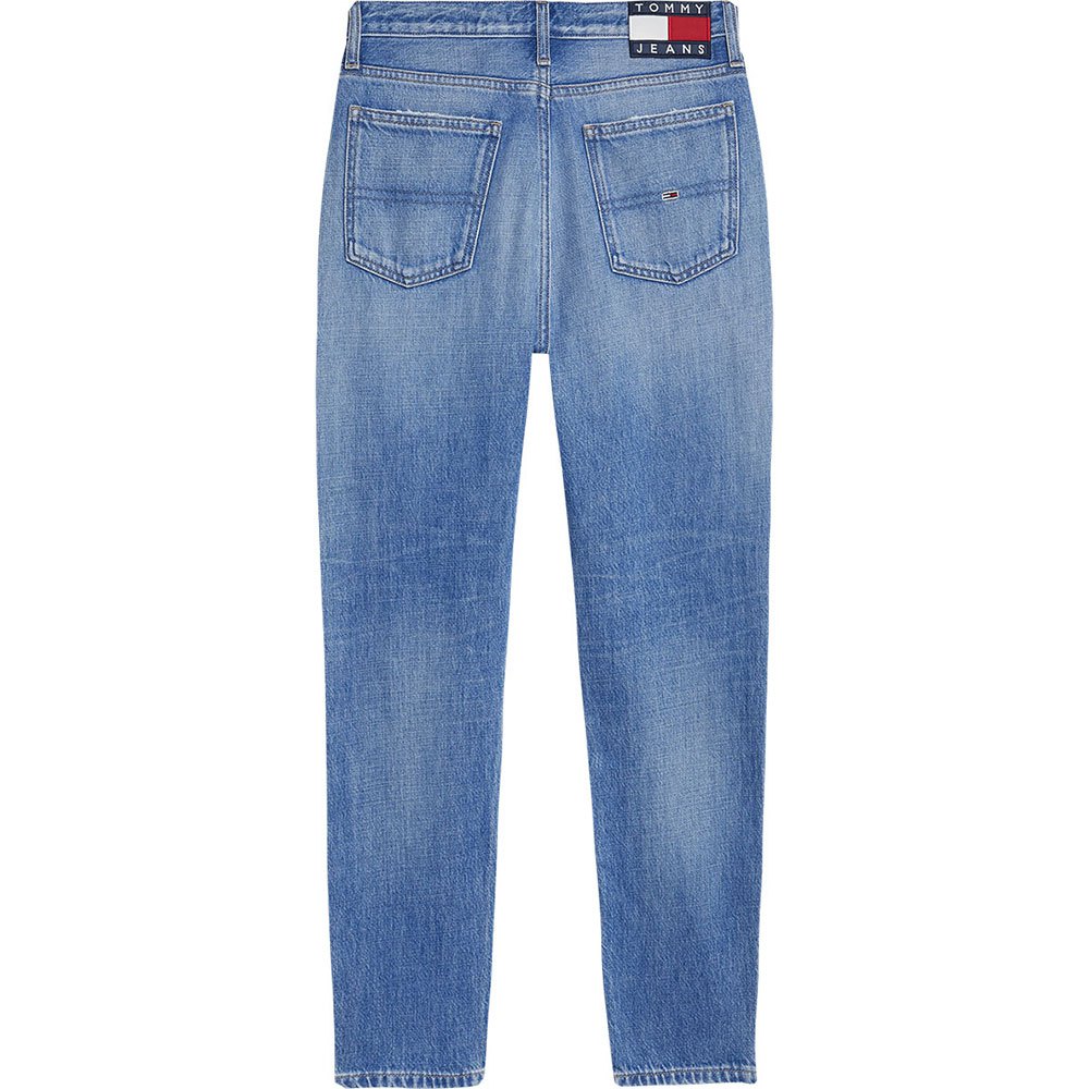 Tommy jeans Izzie Hr Slim Ankle jeans
