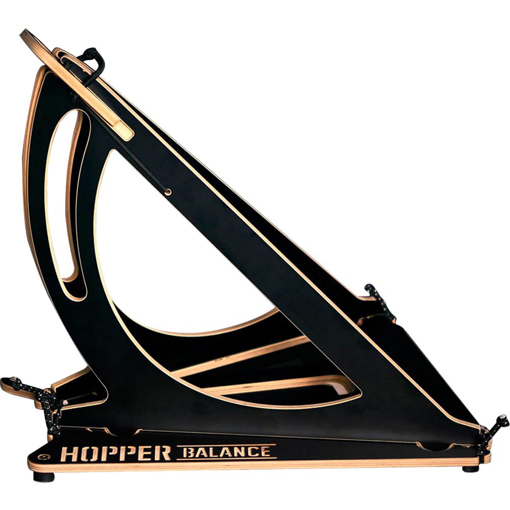 MTB Hopper Ramp Balance