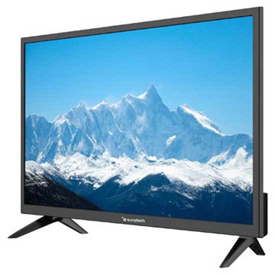 Sunstech TV 24SUNP20SP 24´´ HD LCD
