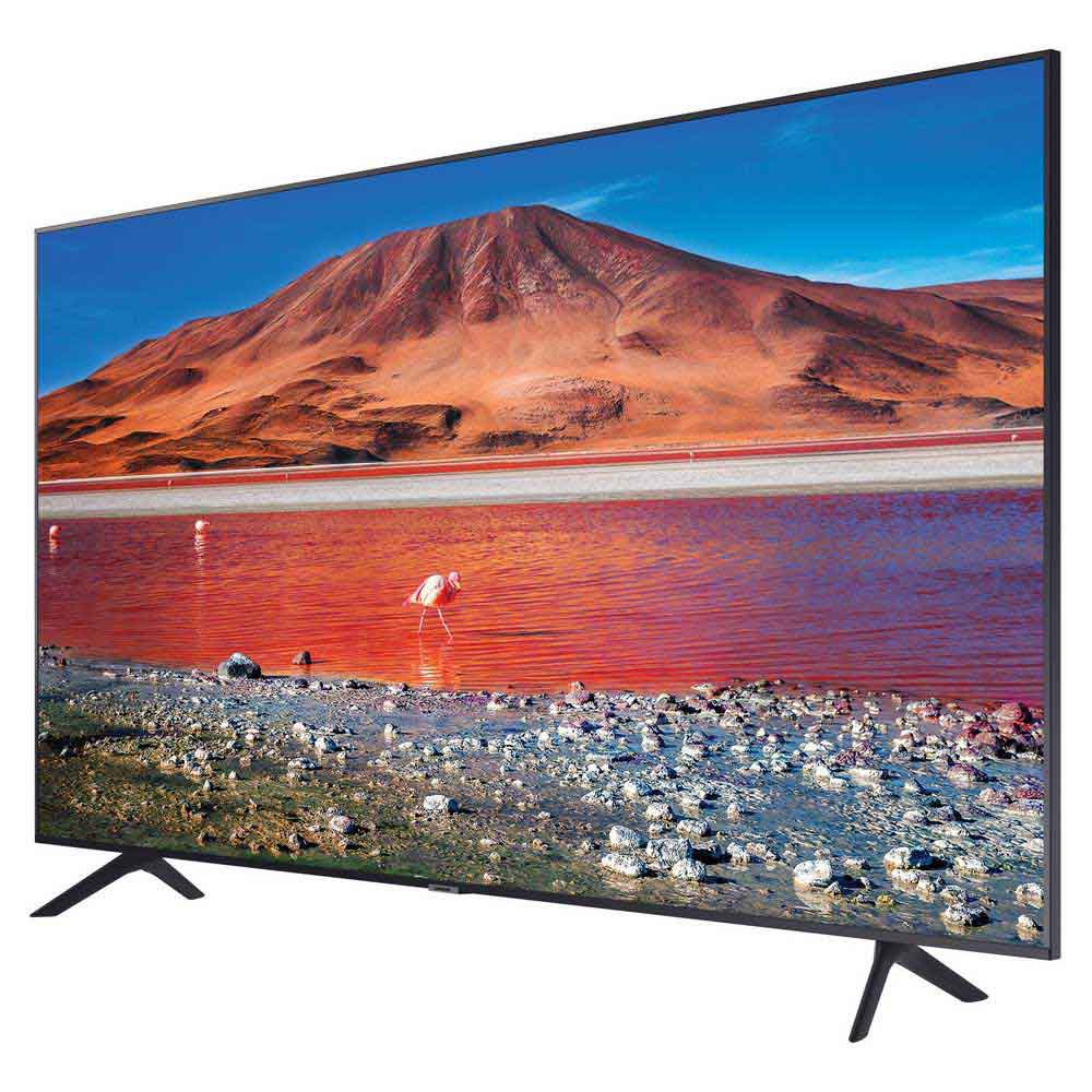 Samsung TV LED UE50TU7172 4K UHD 