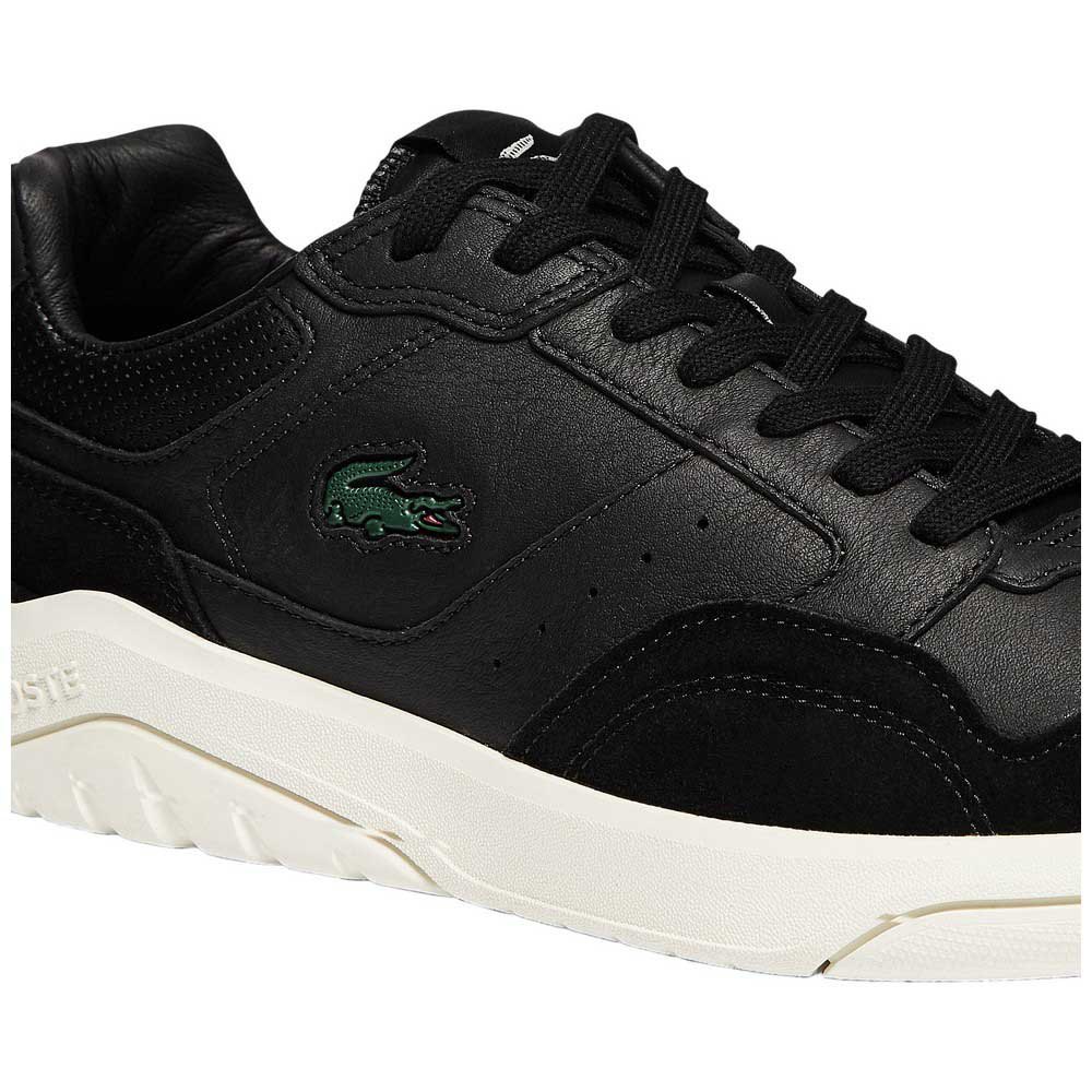 Lacoste Game Advance Luxe Schuhe