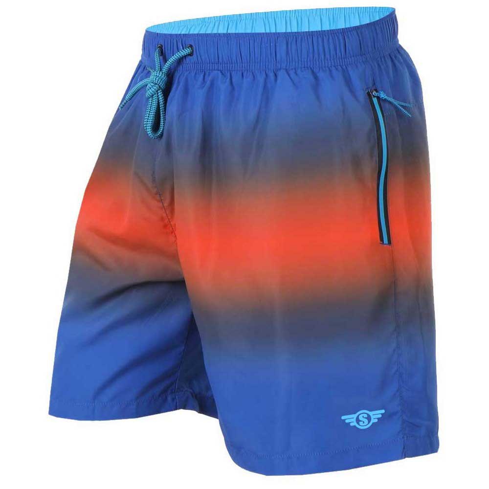 Sphere-pro Faded Badehose