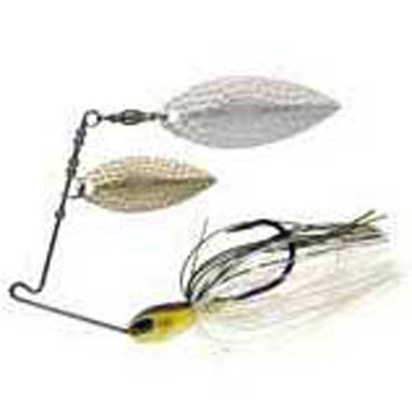 Molix Spinnerbait Finesse Double Willow 14g