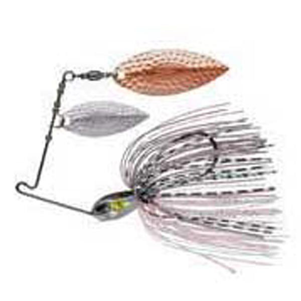 Molix Spinnerbait Finesse Double Colorado 9g
