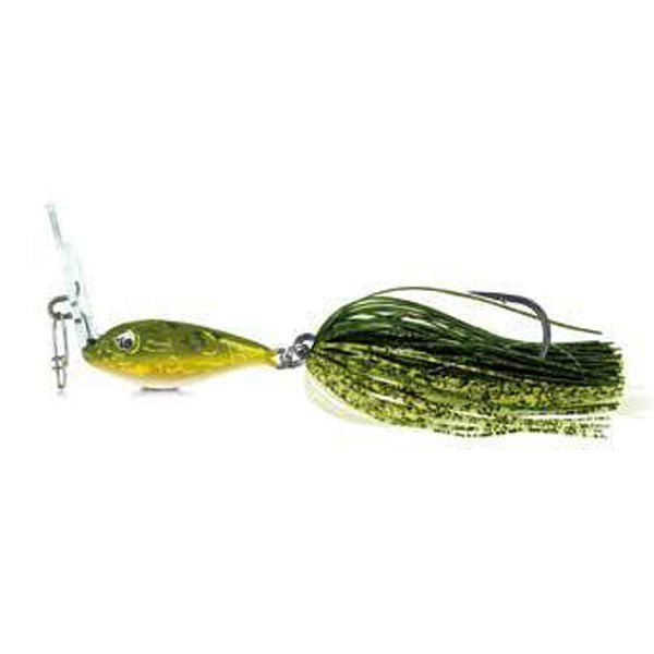 Molix Chatterbait Lover Special Vibration 14g
