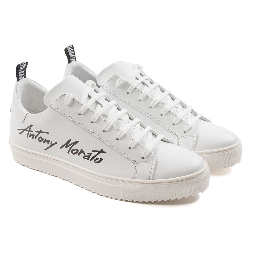 Antony Morato Antony Morato Men Sneakers | lupon.gov.ph