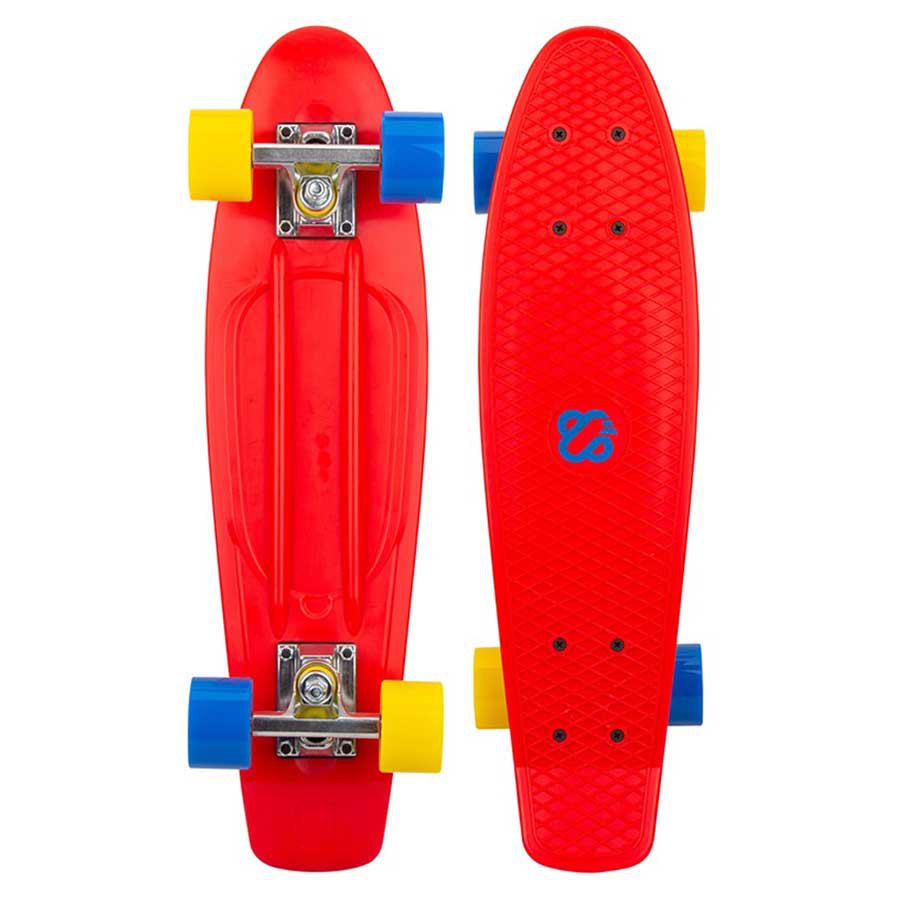 Styles Vary Skateboard 60 X 15cm 