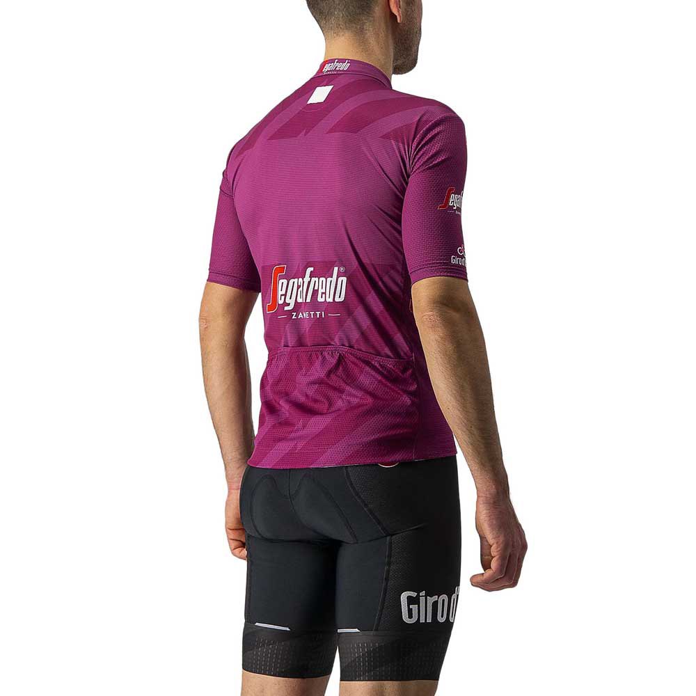 Castelli Maillot Giro Italia 2021 Competizione