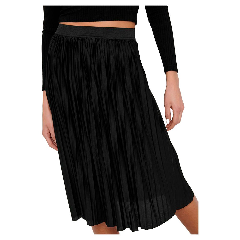 Jdy Boa Skirt Black | Dressinn