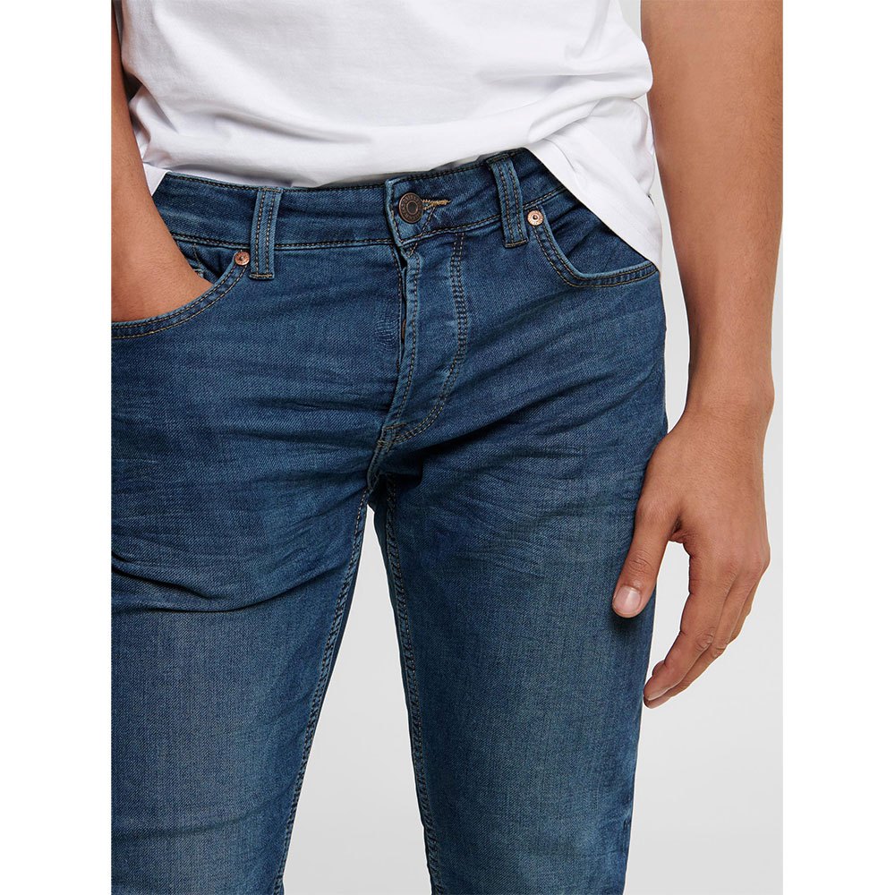 Only & sons Loom Joffer 8472 jeans