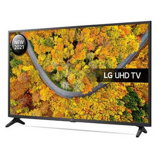 LG 55UP75006LA 55´´ 4K UHD LED TV