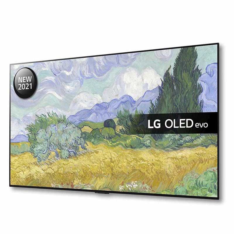 LG OLED55G16LA 55´´ 4K UHD OLED TV