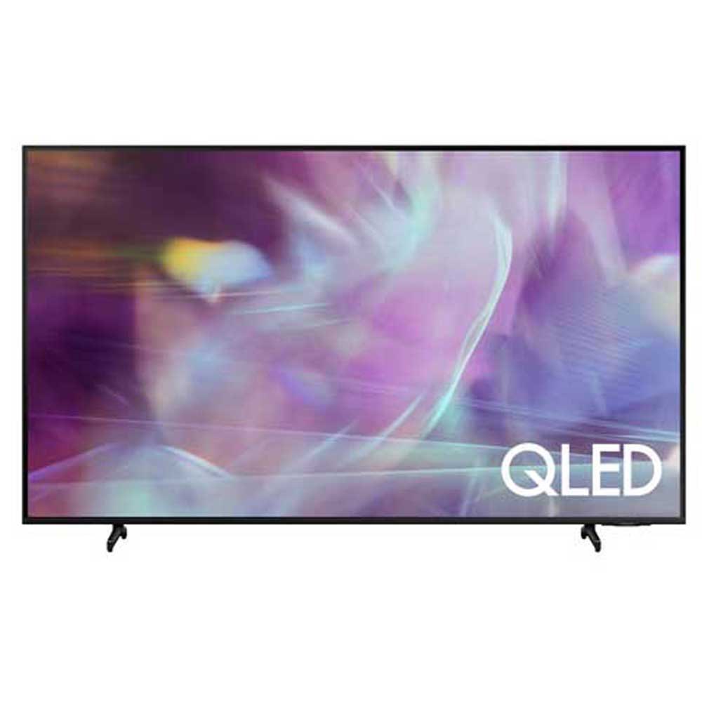 Samsung QE55Q60AAUXXC 55´´ 4K UHD QLED TV
