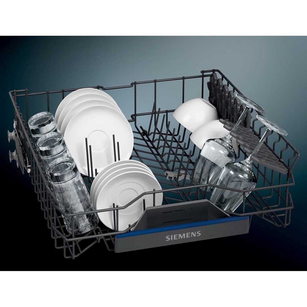 Siemens SN23EI14CE Τρίτο ράφι πλυντήριο πιάτων 13 Υπηρεσίες