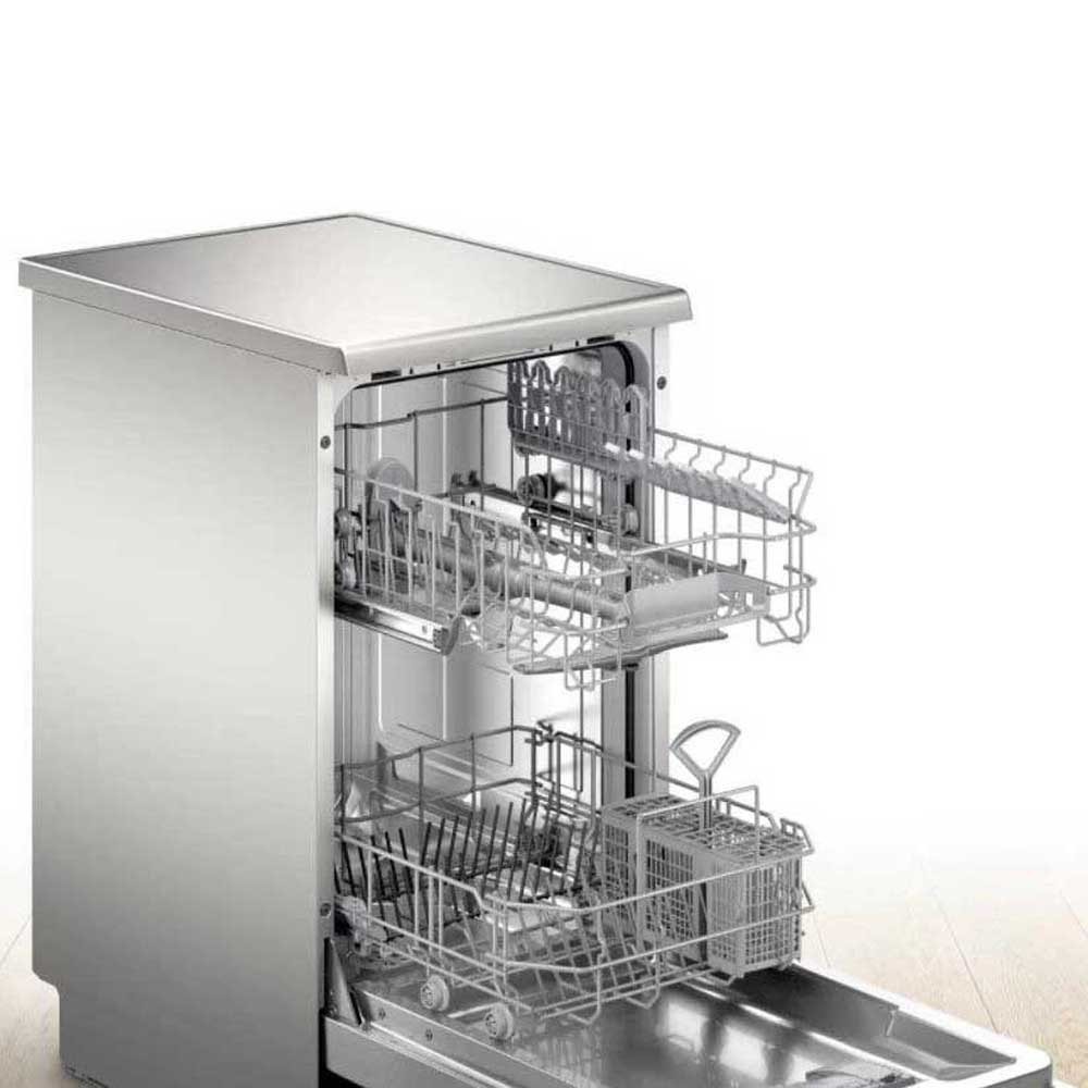 Bosch SPS2HKI Third Rack Dishwasher 9 Services