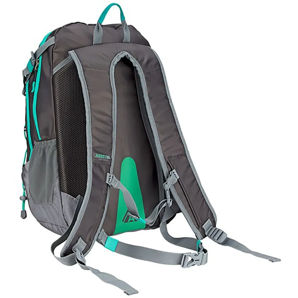 Sphere Backpack Abbey Sphere Outdoor 35L backpack Grey | Trekkinn