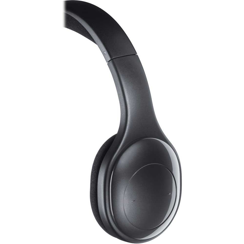 Logitech H800 Ακουστικά