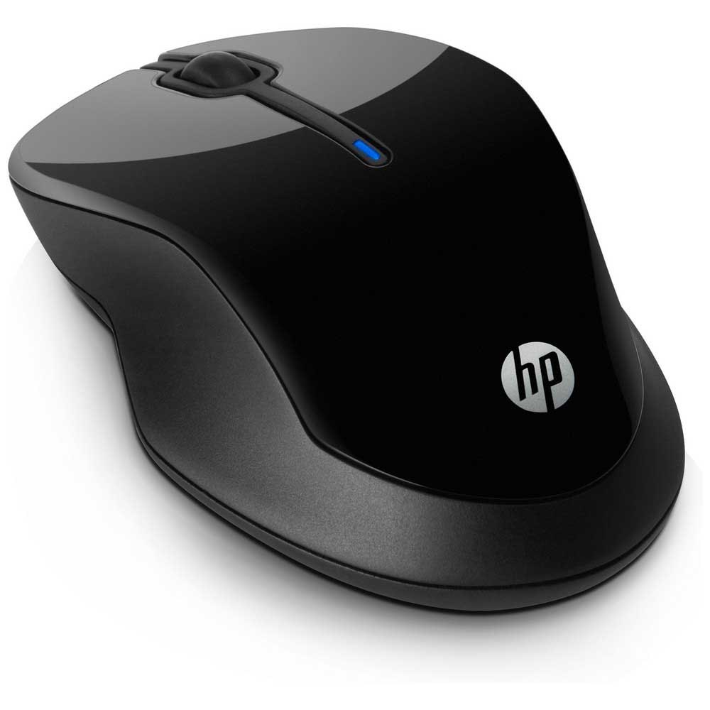 HP 250 Mysz bezprzewodowa
