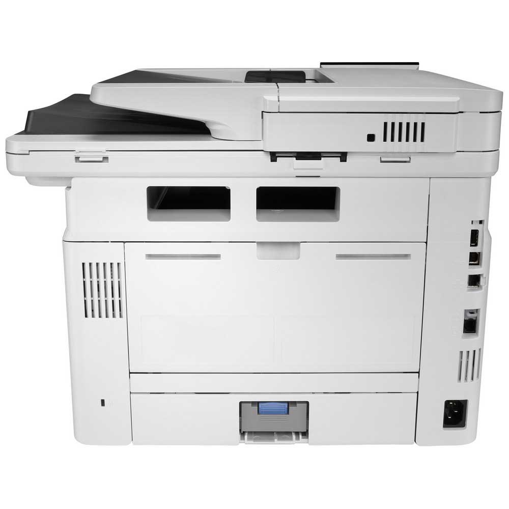 HP Многофункциональный принтер LaserJet Enterprise M430F