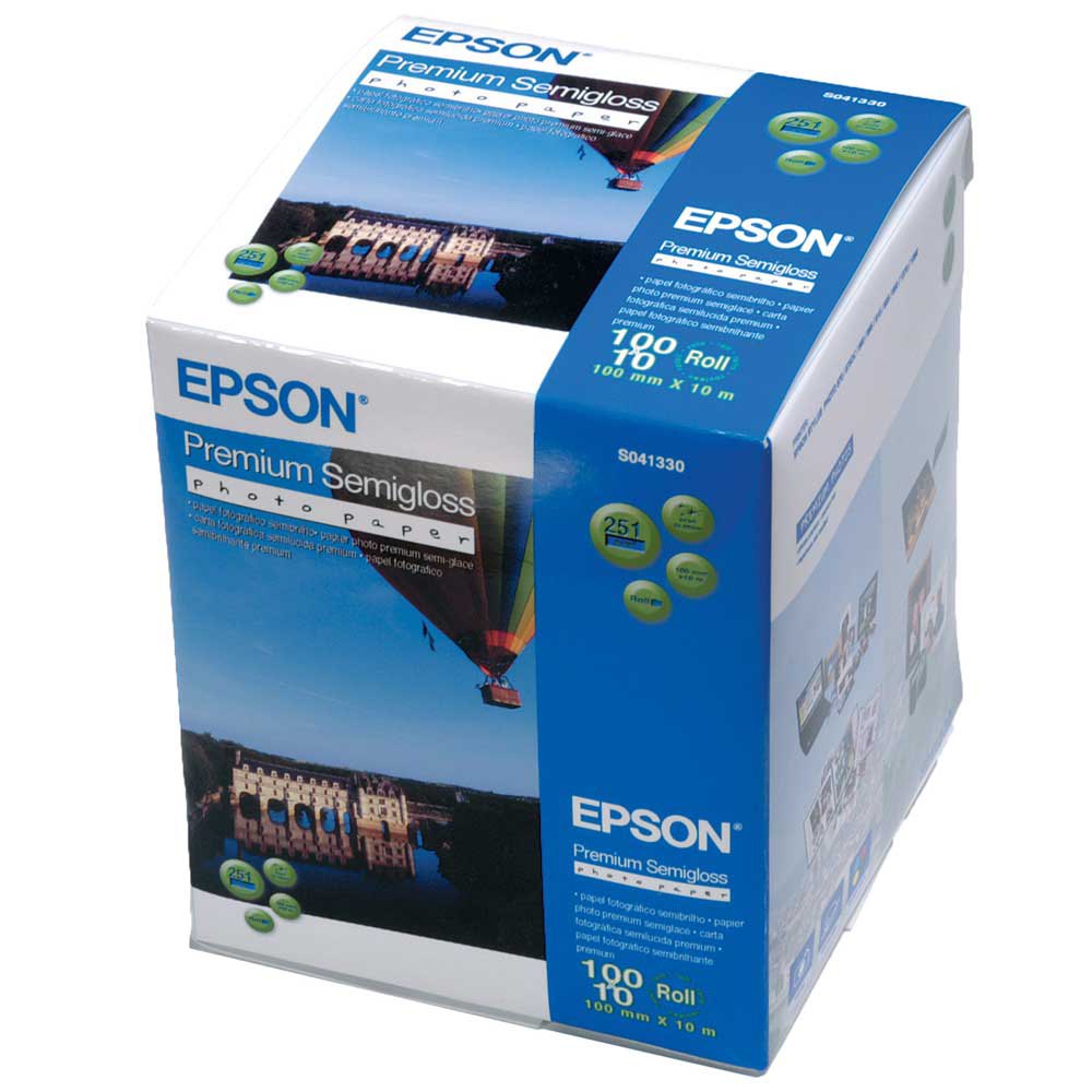 Epson C13S041330 Paper