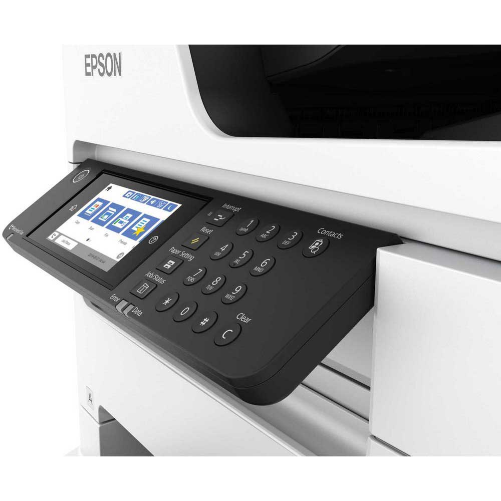 Epson WF-C879RDTWF Multifunction Printer