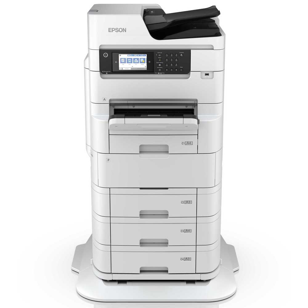 Epson WF-C879RDTWF Multifunction Printer