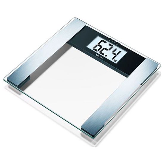 Buy Beurer BG 40 Smart bathroom scales Weight range=150 kg