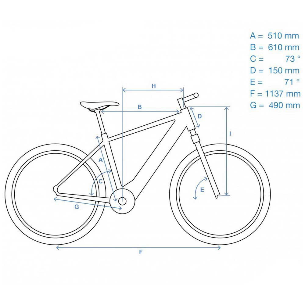 Fischer bikes Montis 6.0i 29´´ MTB Electric Bike