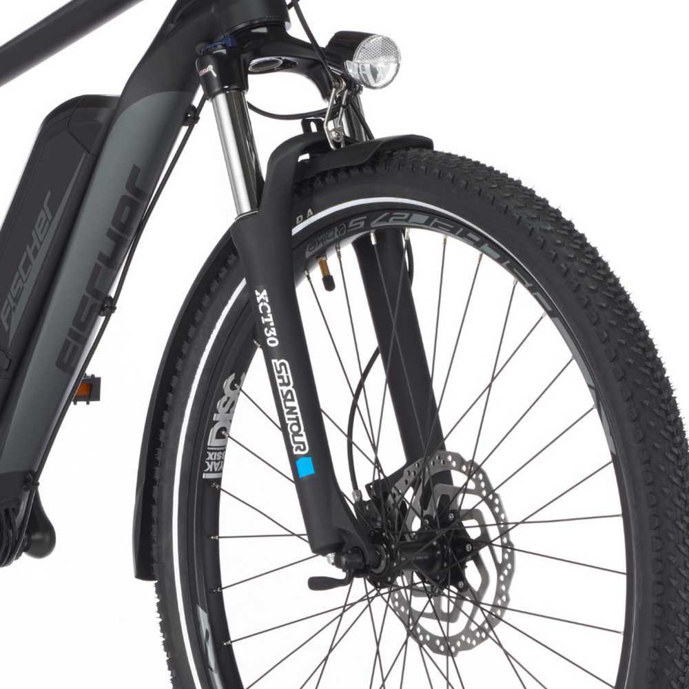 Fischer bikes Bicicleta Elétrica Mtb Terra 2.0i 557Wh 27.5´´