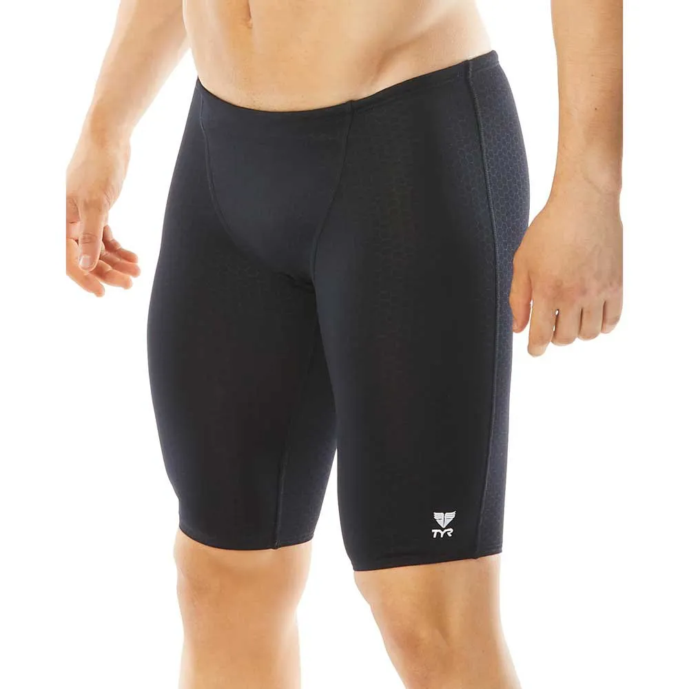 TYR Hexa Jammer Black Swiminn