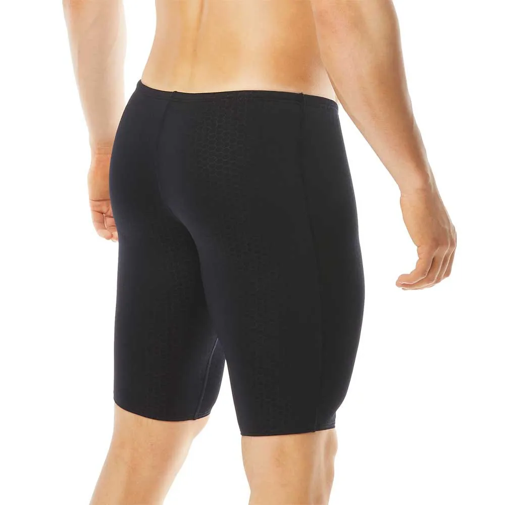 TYR Hexa Jammer Black Swiminn