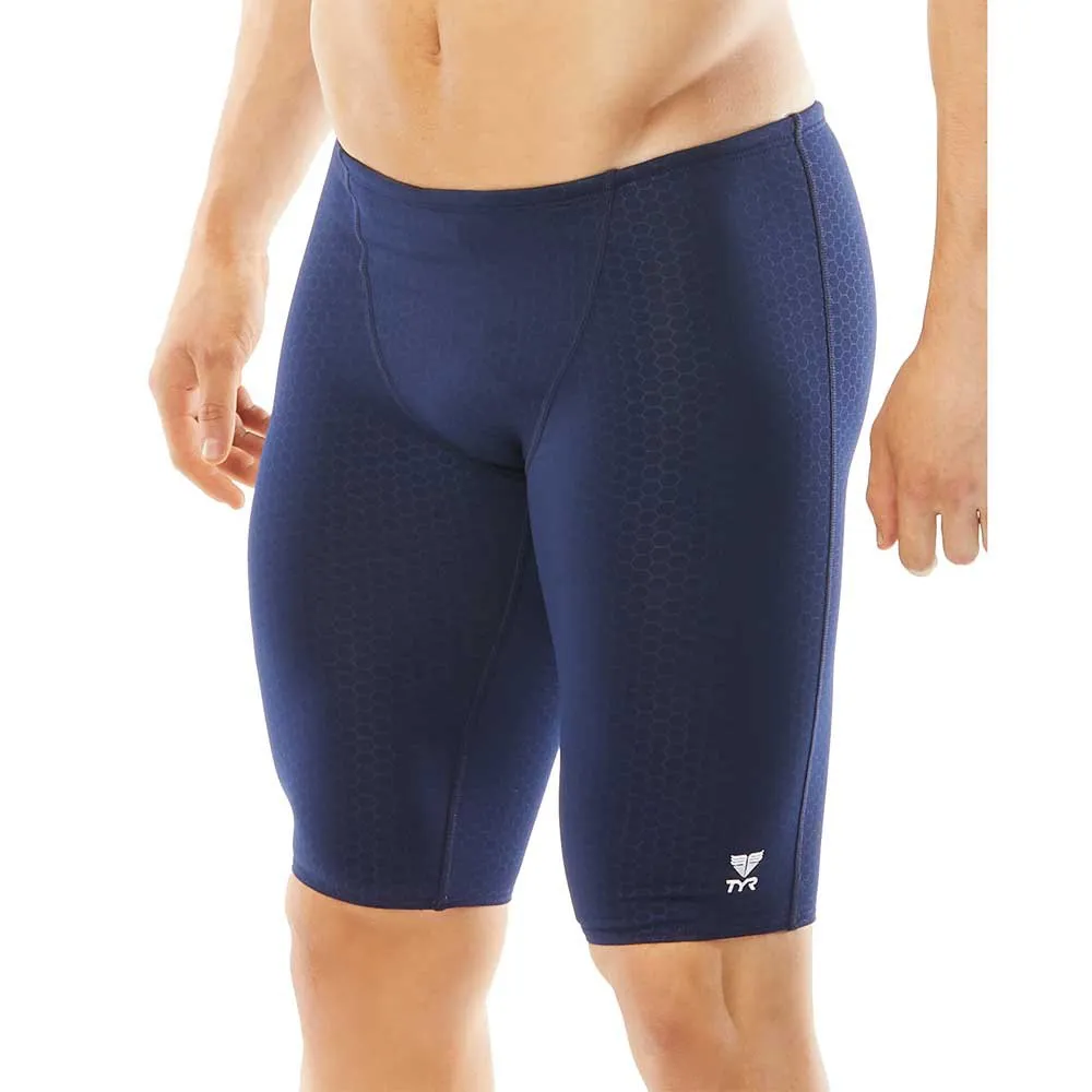 TYR Hexa Jammer Blue Swiminn
